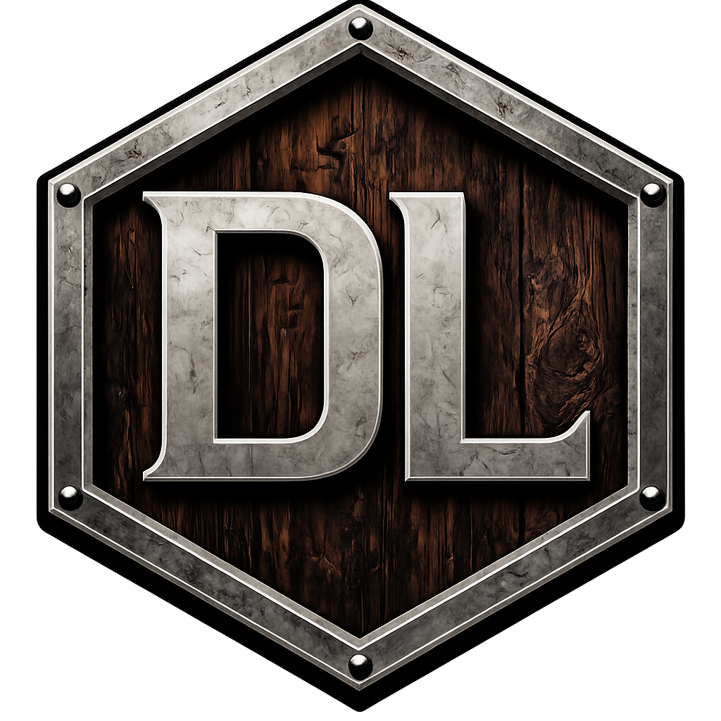 Dominio Lúdico